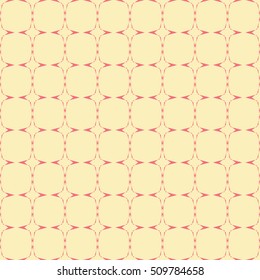 Abstract seamless pattern of Hot Pink color for wallpapers and background.