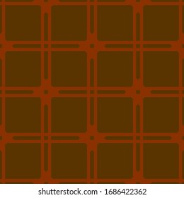 Abstract seamless pattern, ideal for print textile.