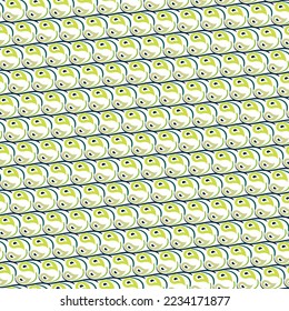 Abstract seamless pattern, pattern illustration