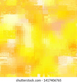 Abstract seamless pattern with imitation of a grunge dirty texture. Vector image.