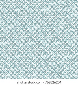Abstract seamless pattern. Japanese Shibori motif. Geometric background. Classic japanese dyeing technique. Grey asian backdrop. For wallpaper, decoration or printing on fabric.