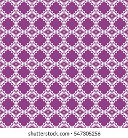Abstract seamless pattern of Light Purple ink color for wallpapers and background.