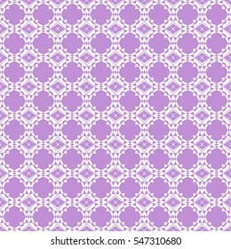 Abstract seamless pattern of Light Purple ink color for wallpapers and background.