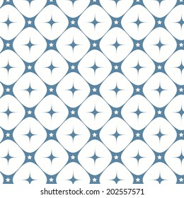 abstract seamless pattern lines  geometric vector background