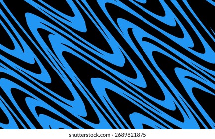 abstract seamless pattern with lines topografi 