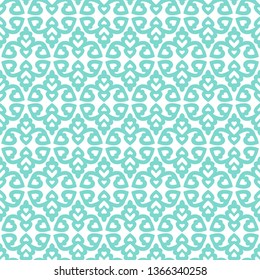 Abstract Seamless pattern. Love seamless pattern eps 10