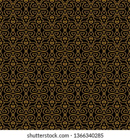 Abstract Seamless pattern. Love seamless pattern vector eps 10