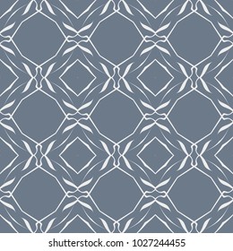 Abstract seamless pattern of Lynch Gray color for wallpapers and background.
