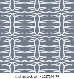 Abstract seamless pattern of Lynch Gray color for wallpapers and background.