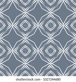 Abstract seamless pattern of Lynch Gray color for wallpapers and background.