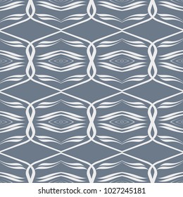 Abstract seamless pattern of Lynch Gray color for wallpapers and background.