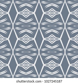 Abstract seamless pattern of Lynch Gray color for wallpapers and background.