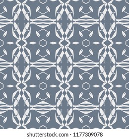 Abstract seamless pattern of Lynch Gray color for wallpapers and background.