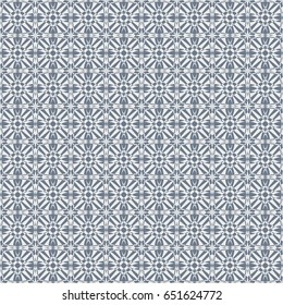 Abstract seamless pattern of Lynch Gray color for wallpapers and background.