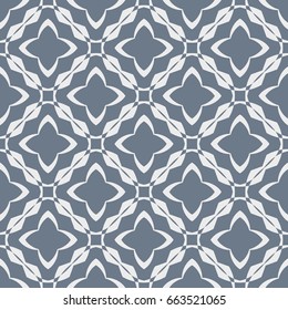 Abstract seamless pattern of Lynch Gray color for wallpapers and background.