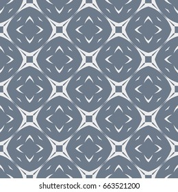 Abstract seamless pattern of Lynch Gray color for wallpapers and background.