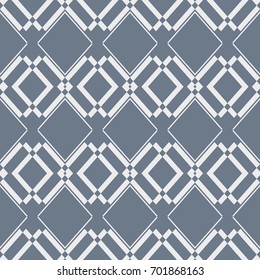 Abstract seamless pattern of Lynch Gray color for wallpapers and background.
