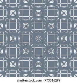 Abstract seamless pattern of Lynch Gray color for wallpapers and background.