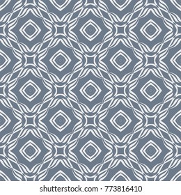 Abstract seamless pattern of Lynch Gray color for wallpapers and background.