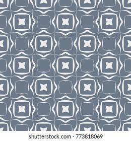 Abstract seamless pattern of Lynch Gray color for wallpapers and background.
