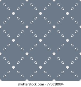 Abstract seamless pattern of Lynch Gray color for wallpapers and background.
