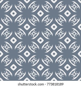 Abstract seamless pattern of Lynch Gray color for wallpapers and background.
