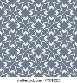 Abstract seamless pattern of Lynch Gray color for wallpapers and background.
