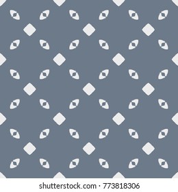 Abstract seamless pattern of Lynch Gray color for wallpapers and background.
