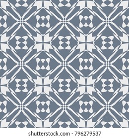 Abstract seamless pattern of Lynch Gray color for wallpapers and background.