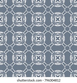 Abstract seamless pattern of Lynch Gray color for wallpapers and background.
