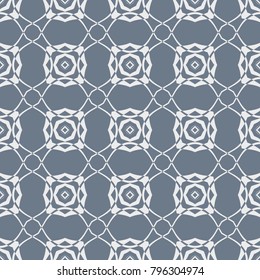 Abstract seamless pattern of Lynch Gray color for wallpapers and background.
