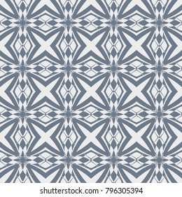 Abstract seamless pattern of Lynch Gray color for wallpapers and background.