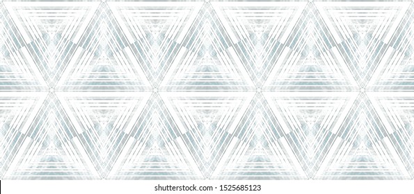Abstract seamless pattern of many lines. Geometric texture. Abstract background for your design.