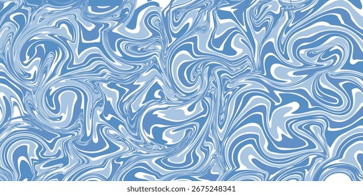 Padrão sem emenda abstrato. Mármore colorido arte fundo texture.eps.10