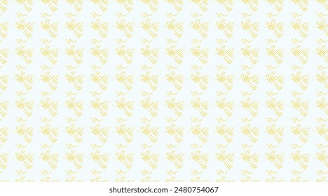 patrón sin costuras abstracto melange texturizado moderno fondo abstracto con trazos dibujados a mano para Anuncios de tela decoración del hogar diseño de superficie embalaje Ilustración vectorial