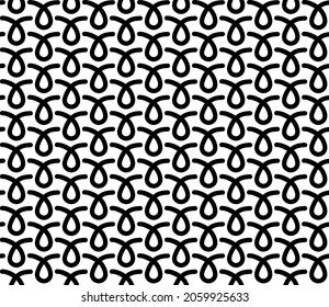 Abstract seamless pattern, minimal geometric background, repeating geometric pattern, graphic modern pattern, black and white pattern background