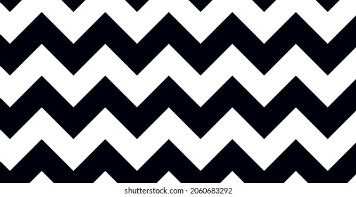 Abstraktes, nahtloses Muster, minimaler geometrischer Hintergrund, sich wiederholendes geometrisches Muster, modernes grafisches Muster, schwarz-weißer Hintergrund