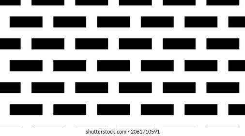 Abstract seamless pattern, minimal geometric background, repeating geometric pattern, graphic modern pattern, black and white pattern background