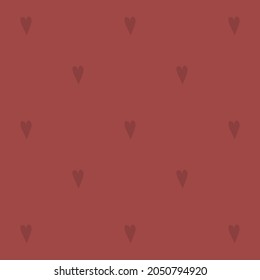 Abstract seamless pattern  in a minimalist style