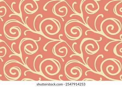 Padrão sem emenda abstrato. Modelo de design moderno.