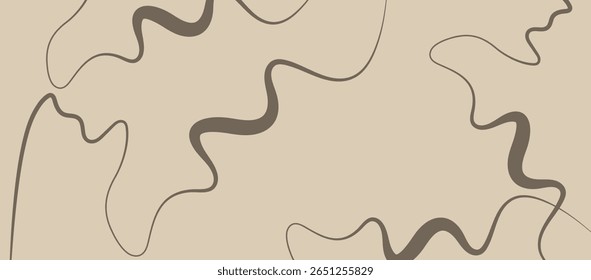 Abstract seamless pattern. Modern design template eps 10
