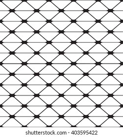 Abstract Seamless Pattern. Modern Pattern with Lines. 