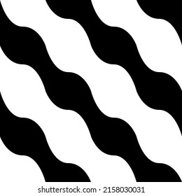 Resumen de un patrón impecable. Textura moderna y elegante. Ilustración vectorial.