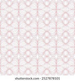 Abstractas patrón sin fisuras. Textura abstracta con estilo moderno. Ilustración vectorial.