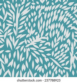 abstract seamless pattern. Not clipping mask