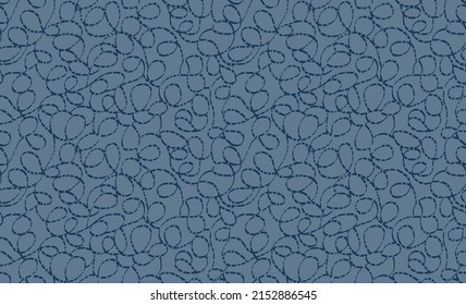 abstract seamless pattern on background