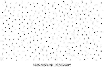 Abstract seamless pattern on white background. Small ornament for background, textile, banner, cover, wallpaper. Vector illustration