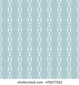 Abstract seamless pattern of opal green color for wallpapers and background.