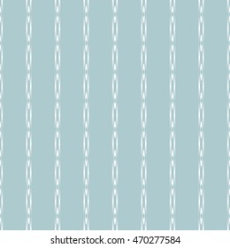 Abstract seamless pattern of opal green color for wallpapers and background.