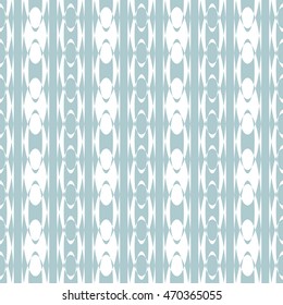 Abstract seamless pattern of opal green color for wallpapers and background.